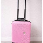 shein maletas de viaje