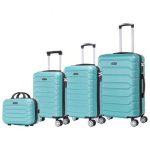 shein maletas de viaje
