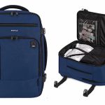 vueling equipaje de mano y mochila